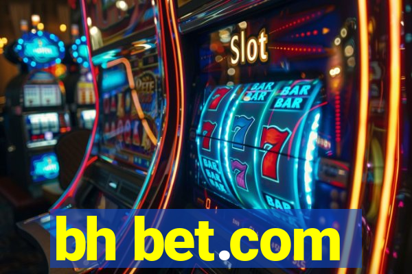 bh bet.com